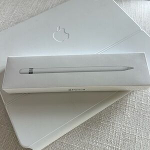 NEW IN BOX: Apple Pencil (1st generation)
